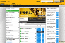 betfair bonos