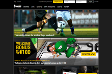 bwin sitio web