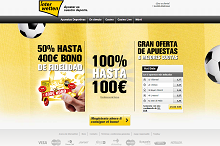 interwetten sitio web