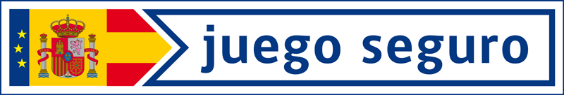 logo juego seguro