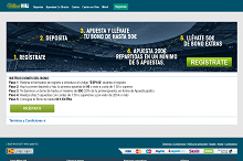 william hill sitio web