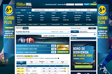 william hill bonos